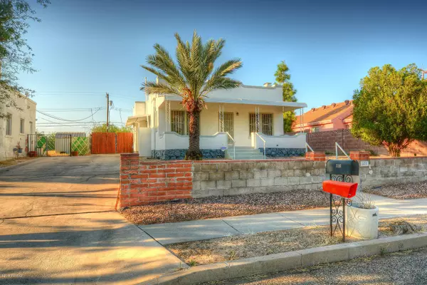 316 E Lee Street, Tucson, AZ 85705