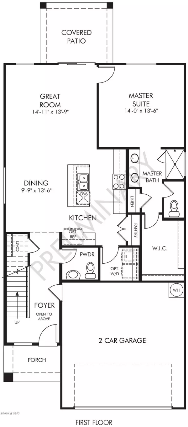 Sahuarita, AZ 85629,656 N Highlands Grove Lane