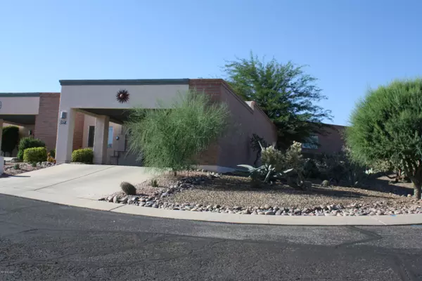 Green Valley, AZ 85622,927 W Via Del Pardillo