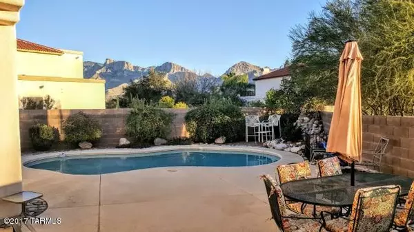 Oro Valley, AZ 85737,513 Apex Court