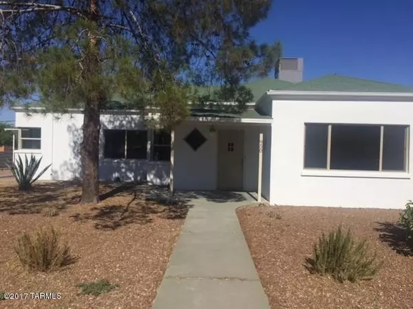 950 S 5th Ave Avenue, Tucson, AZ 85701