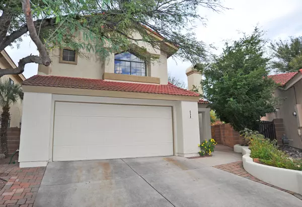 Oro Valley, AZ 85737,650 W Kidd Place