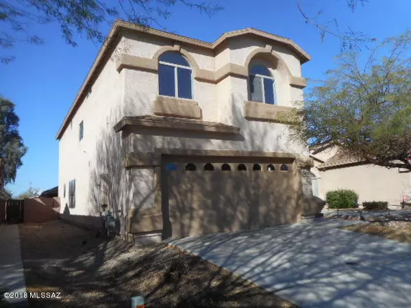 7854 S Hidden Stone Lane, Tucson, AZ 85756