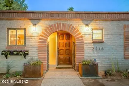 2216 N Norton Avenue, Tucson, AZ 85719