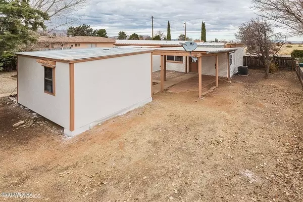 Pearce, AZ 85625,1202 E Geneva Street