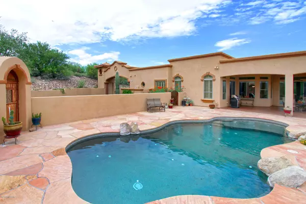 Oro Valley, AZ 85755,408 W Coyote Moon Place