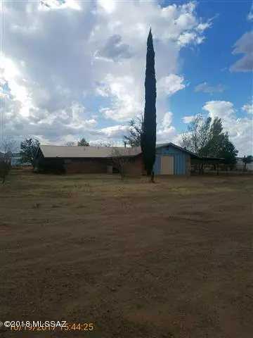 Pearce, AZ 85625,1347 E Quinn Road