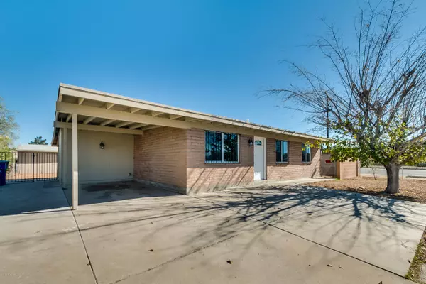 4841 S Calle Ole, Tucson, AZ 85714
