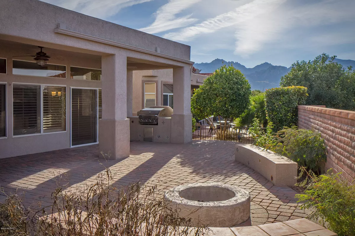 Oro Valley, AZ 85755,2330 E Montrose Canyon Drive