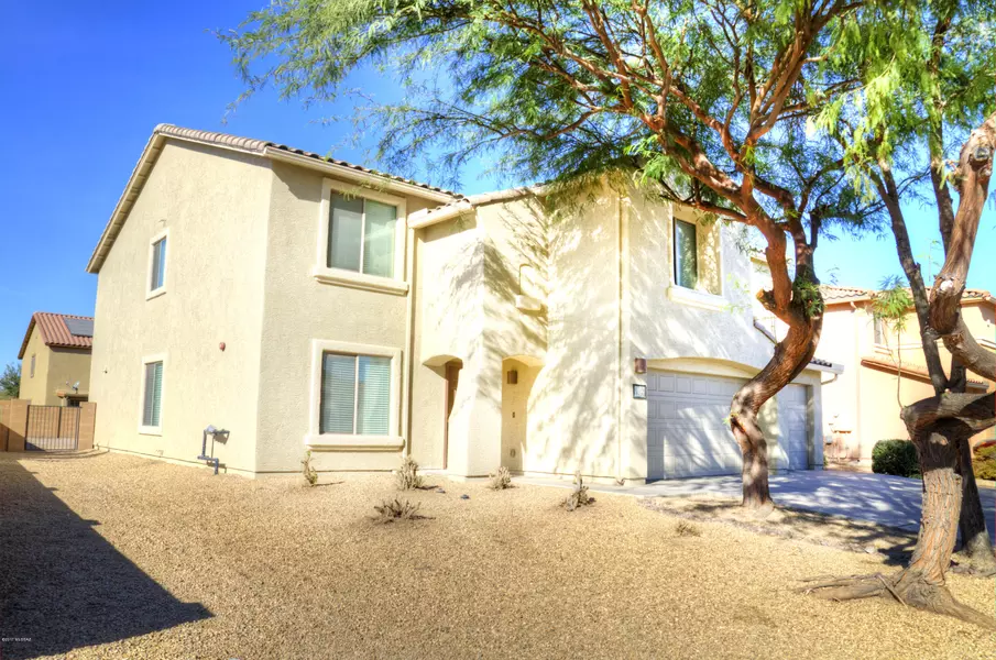 12577 N Hirsutum Drive, Marana, AZ 85653