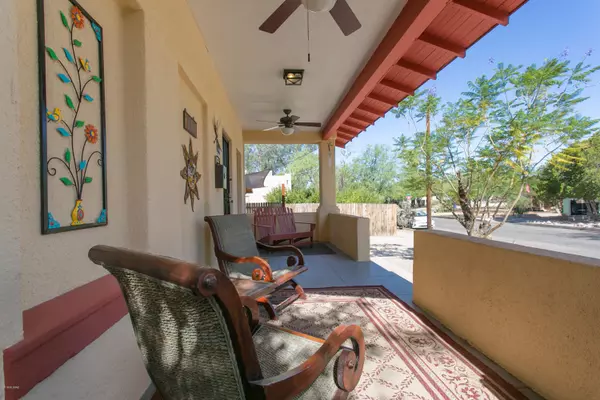 516 E Mabel Street, Tucson, AZ 85705