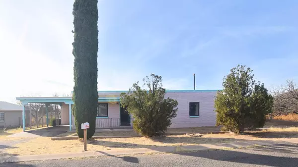 Bisbee, AZ 85603,456 Santa Cruz Drive