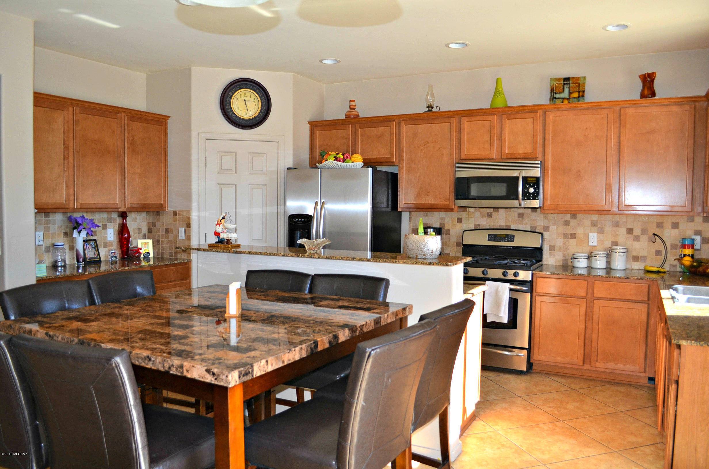 Vail, AZ 85641,12834 E Hannah Trail