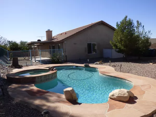 12966 N Suizo Mountain Road, Marana, AZ 85658