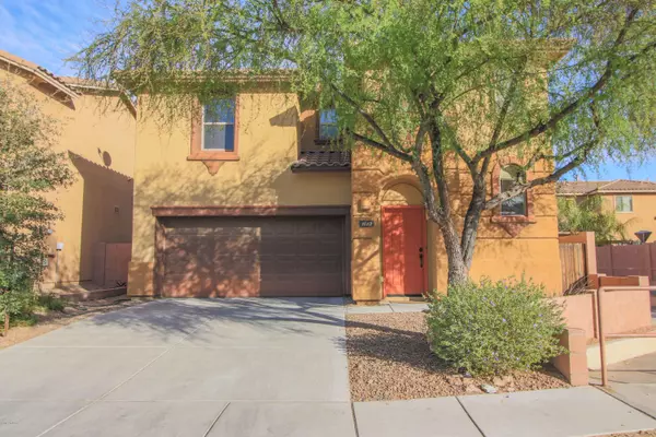 1682 W Gleaming Moon Trail, Tucson, AZ 85704