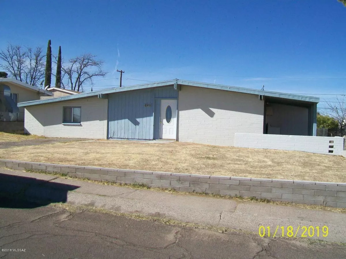 San Manuel, AZ 85631,912 W 2nd Avenue