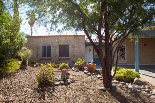9204 E 30th Street, Tucson, AZ 85710