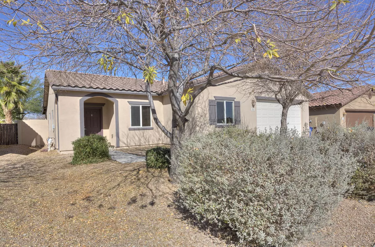 Sahuarita, AZ 85629,52 W Via Costilla