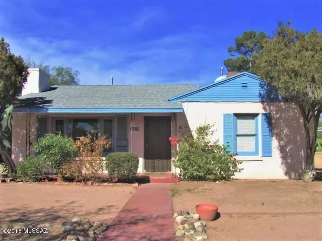 Tucson, AZ 85716,3125 E Lester Street