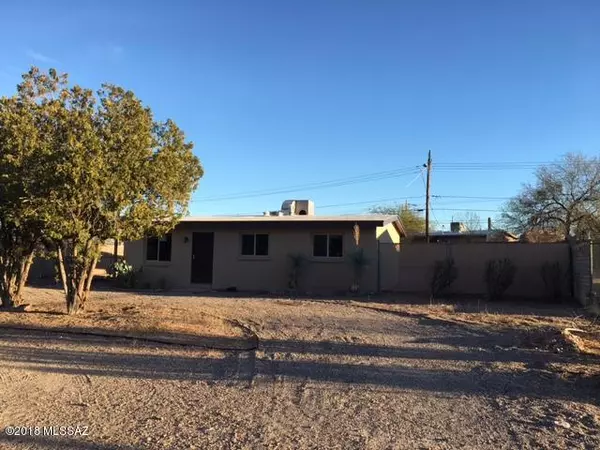 1849 W Calle Del Arroyito, Tucson, AZ 85713