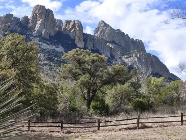 Portal, AZ 85632,2484 S Old Canyon Road