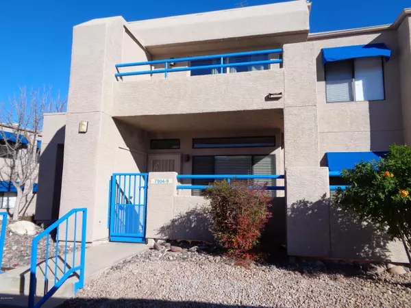 7904 E Colette Circle #9, Tucson, AZ 85710