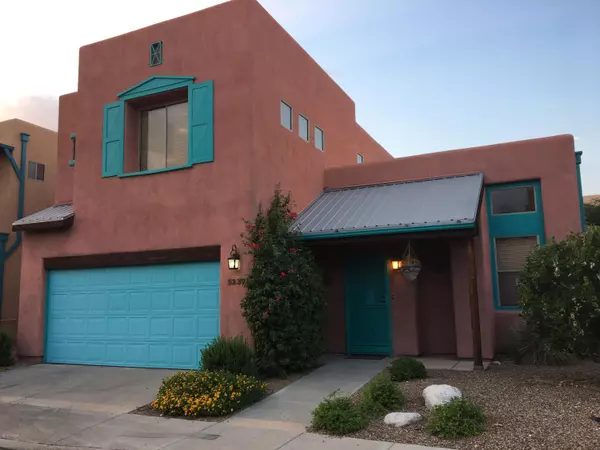 5237 E Calle Vista De Colores, Tucson, AZ 85711