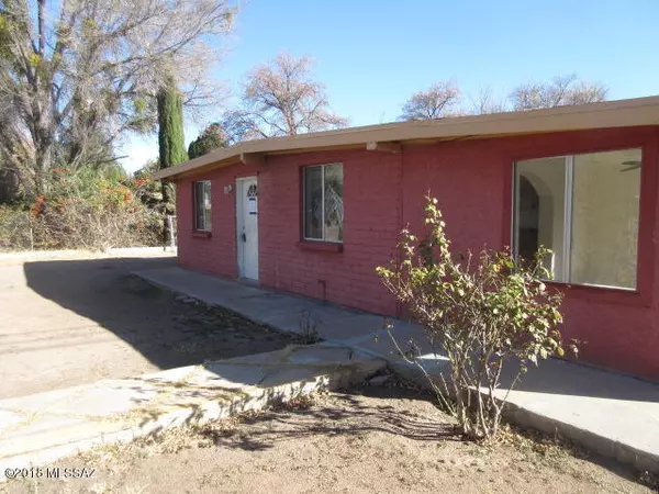 Nogales, AZ 85621,23 Garden View Drive