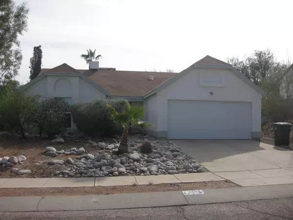 2761 W Calle Cuero De Vaca, Tucson, AZ 85745