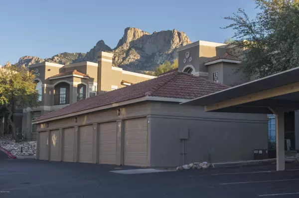 Oro Valley, AZ 85737,1500 E PUSCH WILDERNESS Drive #14102