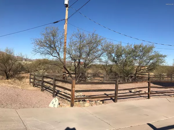 Rio Rico, AZ 85648,1709 Camino Barrera