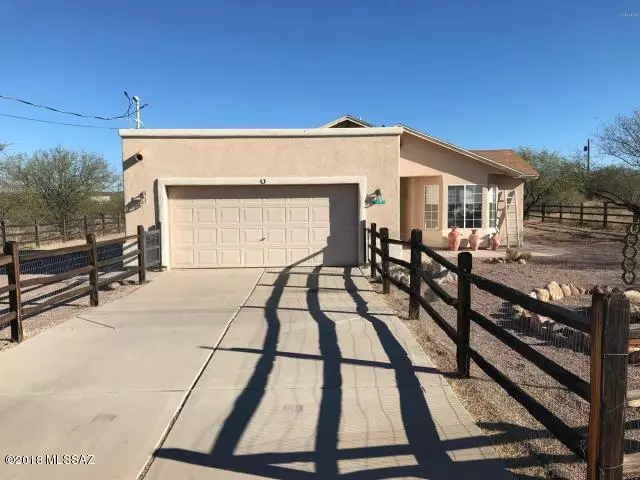 Rio Rico, AZ 85648,1709 Camino Barrera