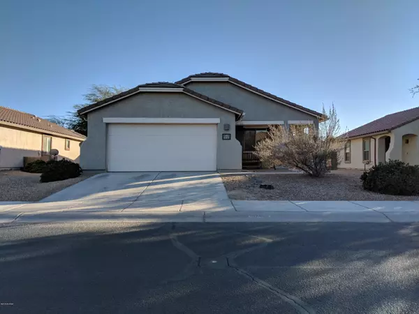Marana, AZ 85653,11313 W Massey Drive
