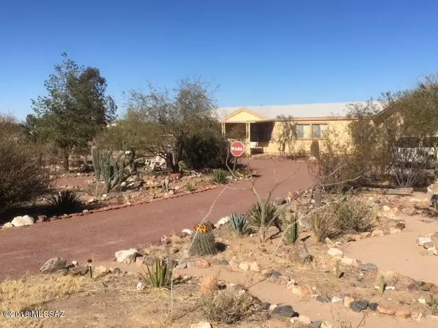 5084 N Puma Road, Marana, AZ 85653