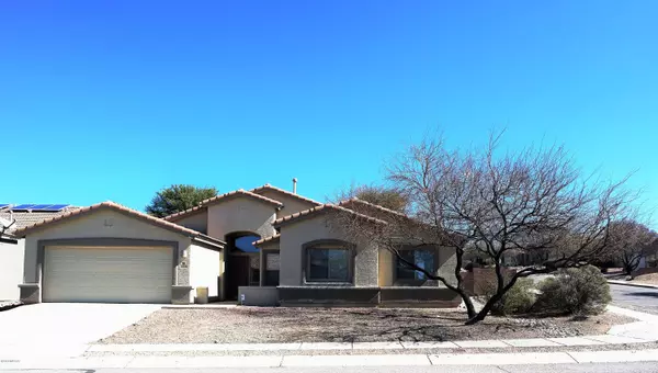 10993 S Camino Escorpion, Vail, AZ 85641