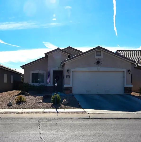 1317 W Via La Noria, Sahuarita, AZ 85629