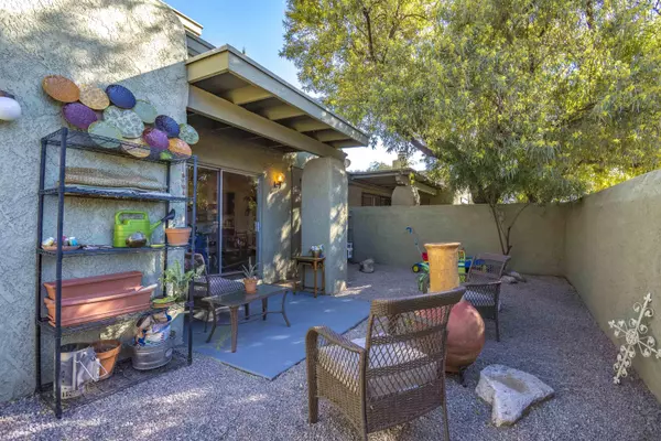 3449 N Richland Drive, Tucson, AZ 85719