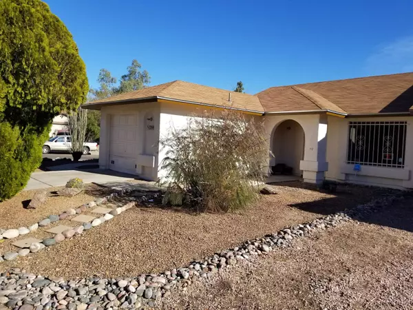 5398 S Carriage Hills Drive, Tucson, AZ 85746