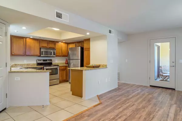 7255 E Snyder Road #4205, Tucson, AZ 85750