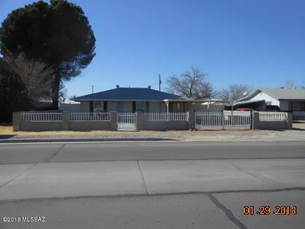 426 S Arizona Avenue, Willcox, AZ 85643