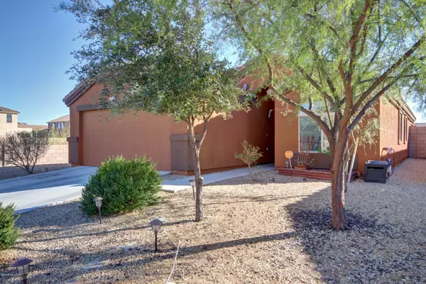 Tucson, AZ 85757,6505 W Swan Falls Way