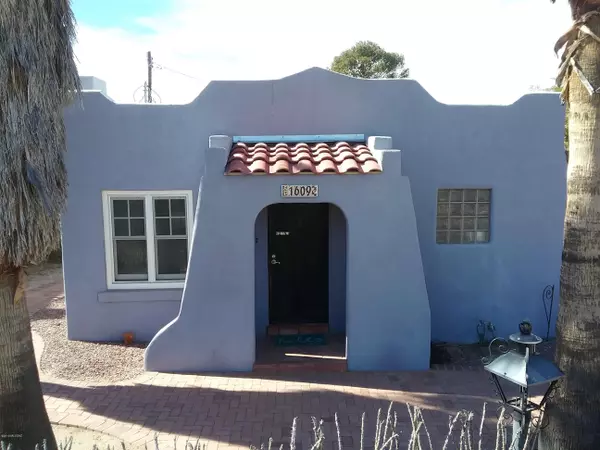 1609 N 5Th Avenue, Tucson, AZ 85705