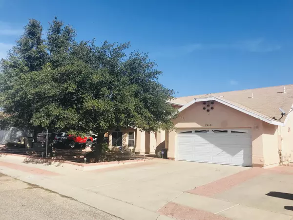 7401 S Vista Del Arroyo, Tucson, AZ 85746