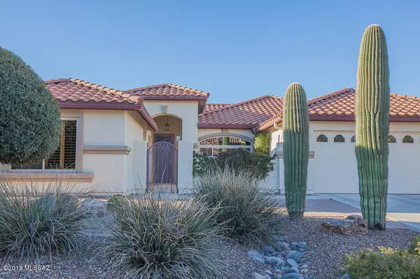 1950 E Orchid Lane, Green Valley, AZ 85614