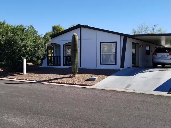 Tucson, AZ 85735,7675 W Gypsum Street