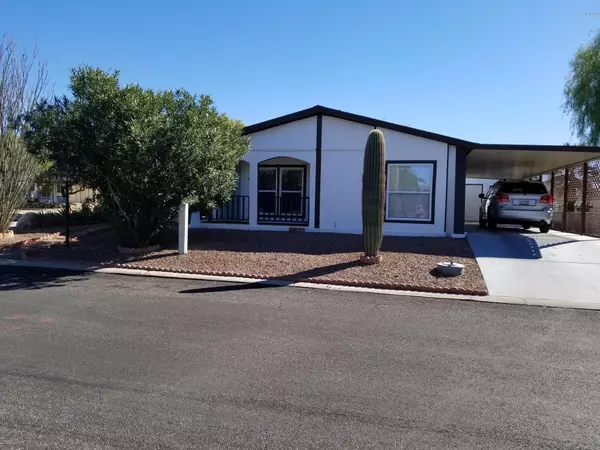 Tucson, AZ 85735,7675 W Gypsum Street