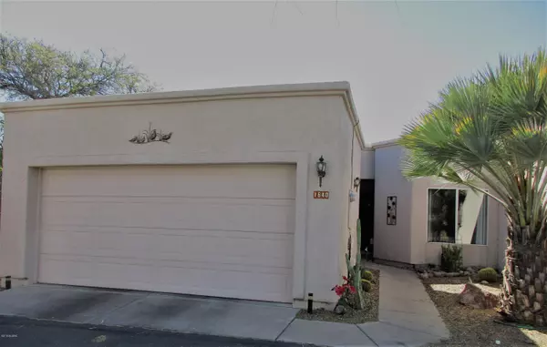 1640 N Rio Mayo, Green Valley, AZ 85614