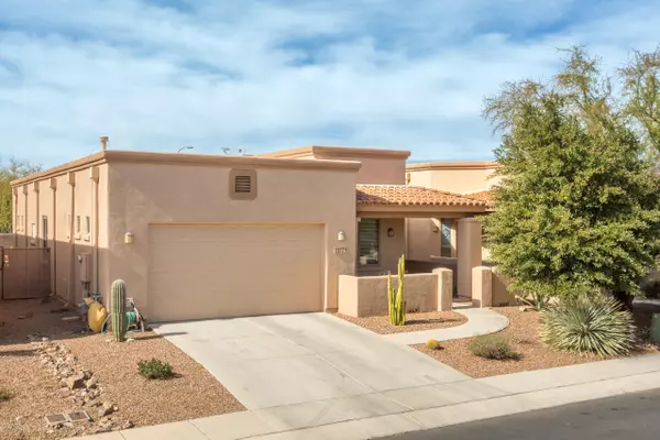 12771 N Haight Place, Oro Valley, AZ 85755