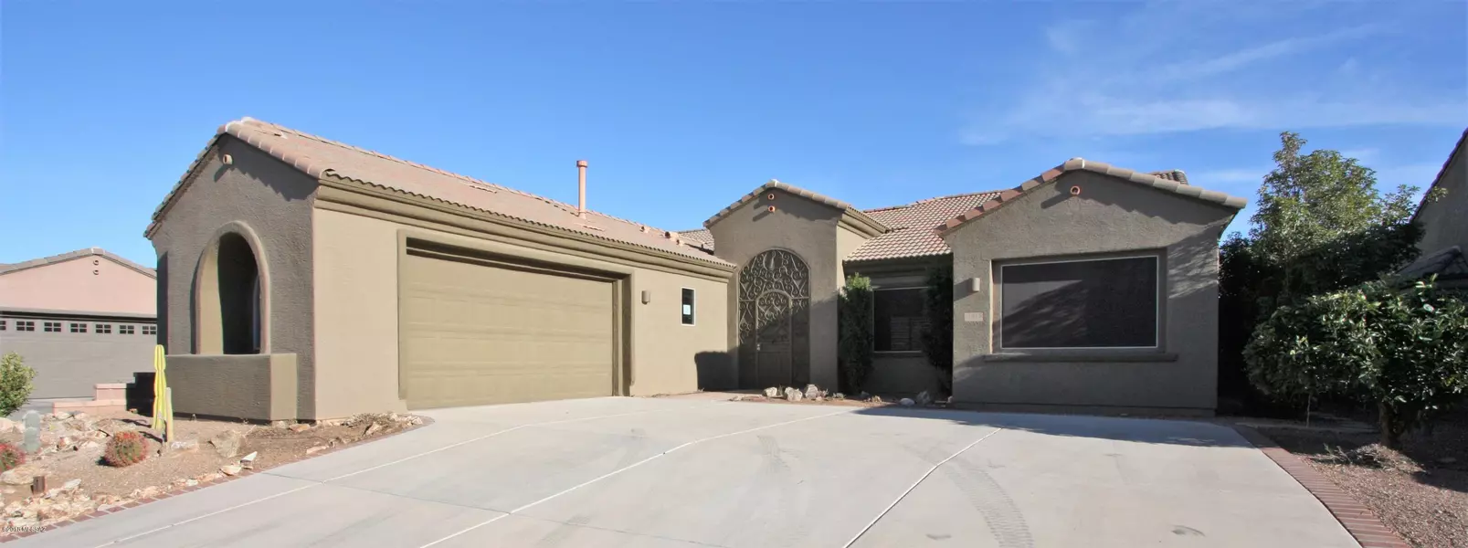 5815 S Turquoise Mountain Drive, Green Valley, AZ 85622