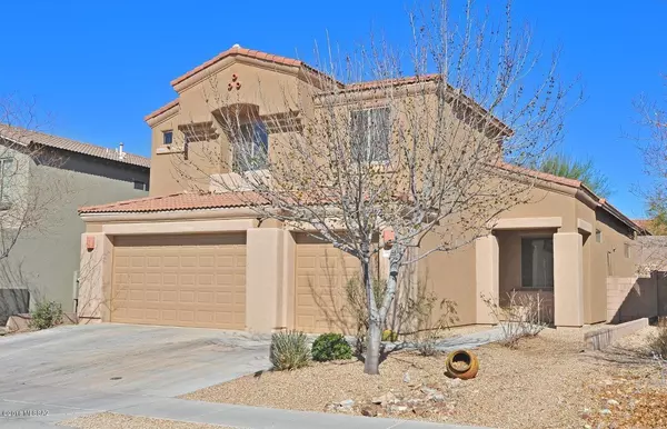 10395 S Painted Mare Drive, Vail, AZ 85641